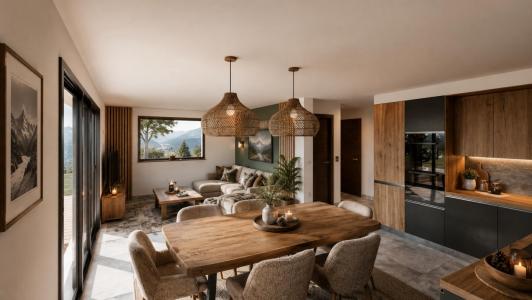 Vente Maison 5 pièces VILLARD 74420