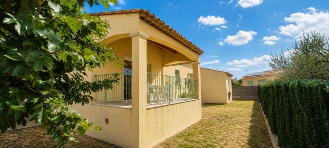 Vente Maison 4 pièces FIGANIERES 83830