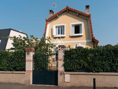 Vente Maison 5 pièces ALFORTVILLE 94140