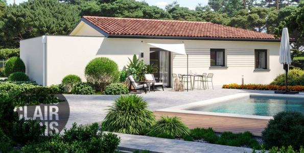 Vente Maison 3 pi�ces PONTET 84130