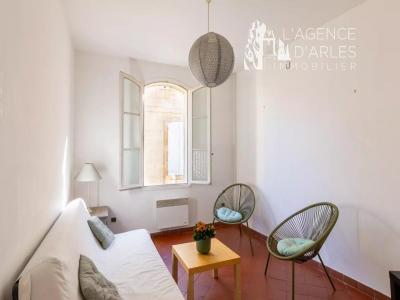 Vente Appartement ARLES 13200