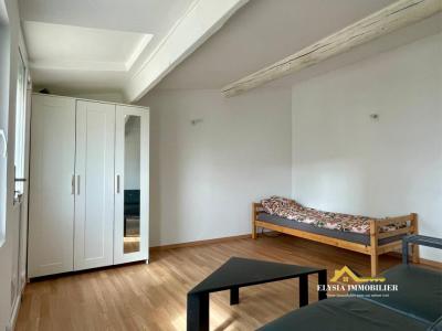For rent House VARANGEVILLE 