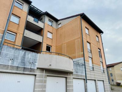 Vente Appartement 2 pi�ces VILLEFONTAINE 38090