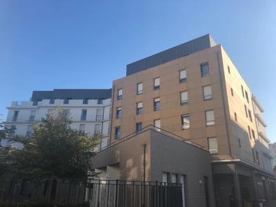 Vente Appartement CHATILLON 92320