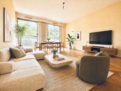 Vente Appartement 4 pi�ces LYON-7EME-ARRONDISSEMENT 69007