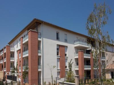 Location Appartement 2 pi�ces MONDONVILLE 31700