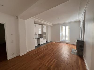 Location Appartement 4 pi�ces PARIS-3EME-ARRONDISSEMENT 75003