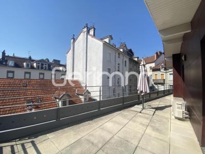 Vente Appartement 3 pi�ces GRENOBLE 38000