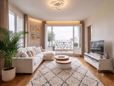 Vente Appartement 3 pi�ces MONTROUGE 92120