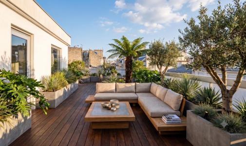 Vente Appartement 5 pi�ces MONTROUGE 92120