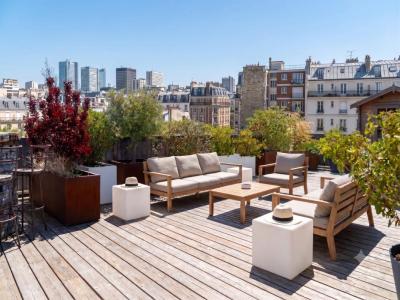 Vente Appartement 5 pi�ces MONTROUGE 92120