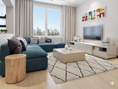 Vente Appartement 2 pi�ces PANTIN 93500