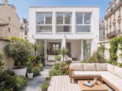 Vente Appartement 2 pi�ces PANTIN 93500