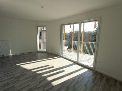 Location Appartement 3 pièces SAINT-HERBLAIN 44800
