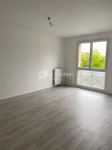 Location Appartement 2 pi�ces AUBERGENVILLE 78410