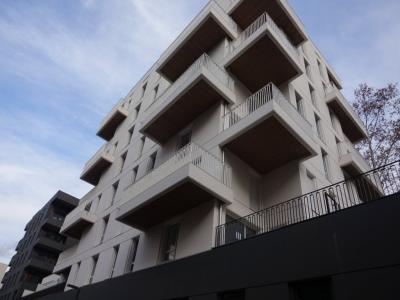 Location Appartement 3 pi�ces VILLEURBANNE 69100