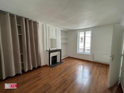 Location Appartement ENNERY PONTOISE