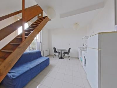 Location Appartement 2 pi�ces IVRY-SUR-SEINE 94200