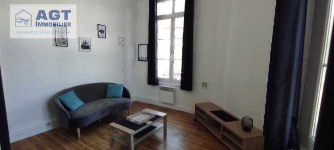 Location Appartement 2 pi�ces BEAUVAIS 60000