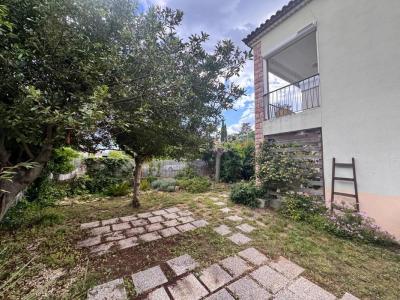 Vente Maison 10 pi�ces SAUVIAN 34410