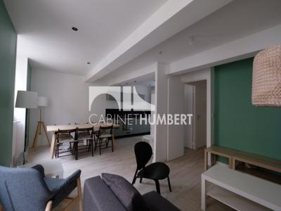 Location Appartement 4 pièces SAINT-ETIENNE 42000