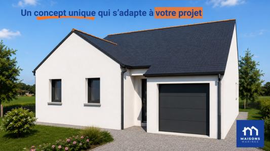 Vente Maison BOUEE 44260
