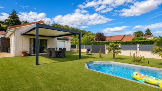 Vente Maison MONTCARRA  38