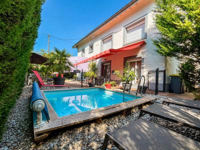 Vente Maison VOIRON  38