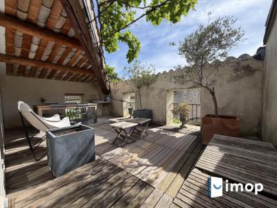Vente Maison 5 pi�ces VISAN 84820