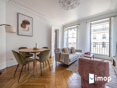 Vente Appartement 5 pièces PARIS-4EME-ARRONDISSEMENT 75004