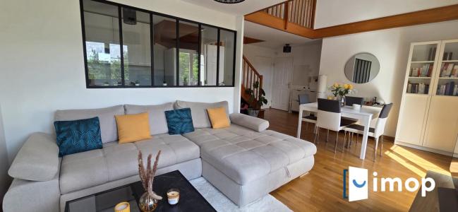 Vente Appartement 4 pi�ces EMERAINVILLE 77184
