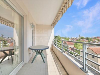 Vente Appartement 3 pi�ces VILLEURBANNE 69100