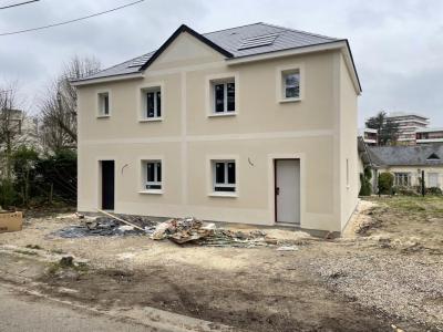 Location Appartement SAINT-JEAN-DE-BRAYE 
