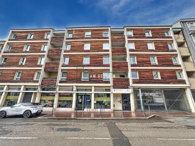Vente Appartement LIMOGES 87000