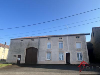 Vente Maison 5 pièces VAL-DE-MEUSE 52140
