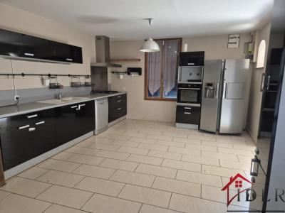 Vente Maison 6 pièces HUMBECOURT 52290