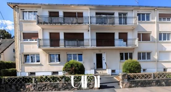 Vente Appartement 3 pi�ces CAEN 14000