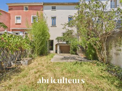 Vente Maison 4 pi�ces SAINT-CANNAT 13760