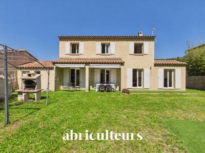 Vente Maison 6 pi�ces SAINT-CHAMAS 13250
