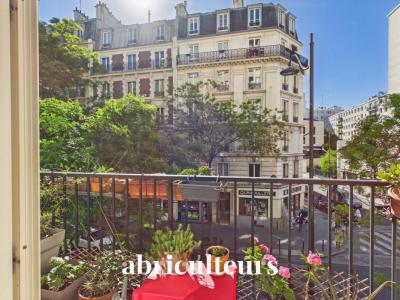 Vente Appartement 3 pi�ces PARIS-12EME-ARRONDISSEMENT 75012