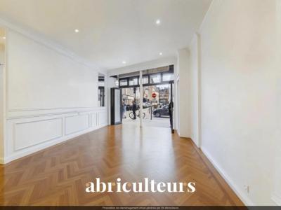 Vente Local commercial PARIS-12EME-ARRONDISSEMENT 75012