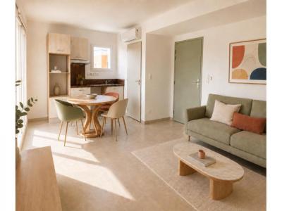 Vente Appartement 2 pi�ces BELLEY 01300