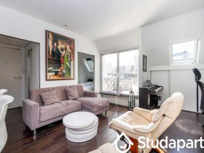 Location Appartement PARIS-9EME-ARRONDISSEMENT 75009