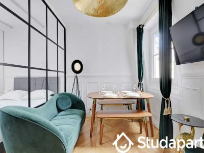 Location Appartement PARIS-8EME-ARRONDISSEMENT 75008