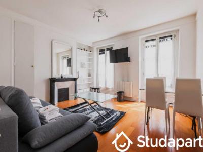 Location Appartement PARIS-10EME-ARRONDISSEMENT 75010