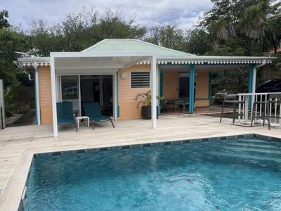 Location Maison 3 pi�ces DIAMANT 97223