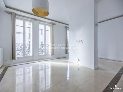 For rent Apartment PARIS-4EME-ARRONDISSEMENT  75