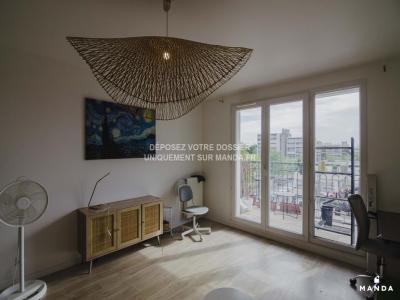 Location Appartement 3 pièces SARTROUVILLE 78500