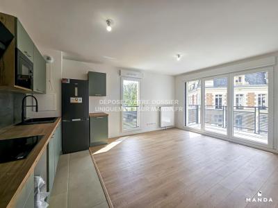 Location Appartement 4 pi�ces CHATENAY-MALABRY 92290