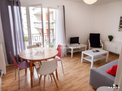 Location Appartement 3 pi�ces TOURS 37000